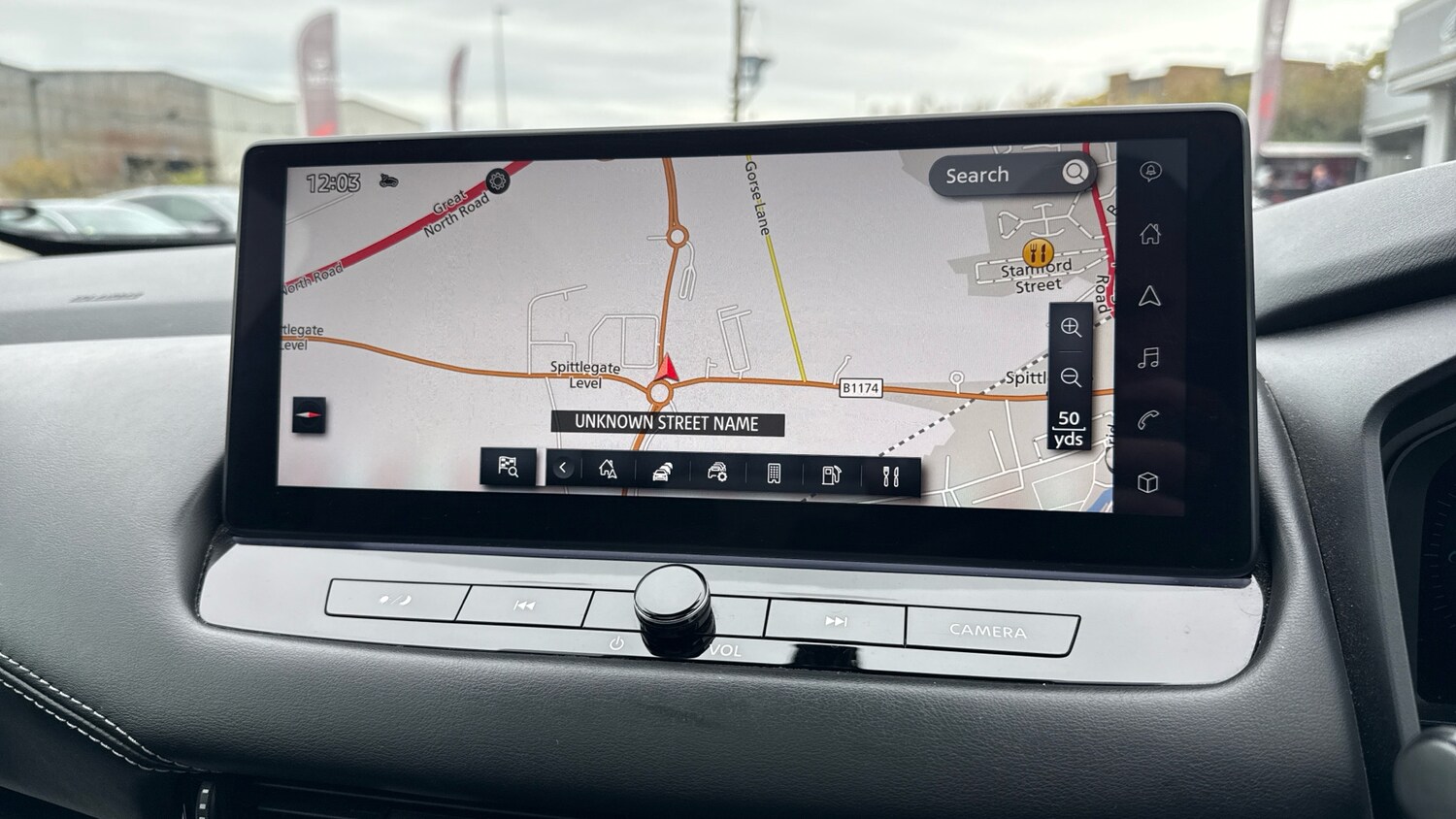 Used Nissan Qashqai 2023 for sale - 76206546: Photo 12