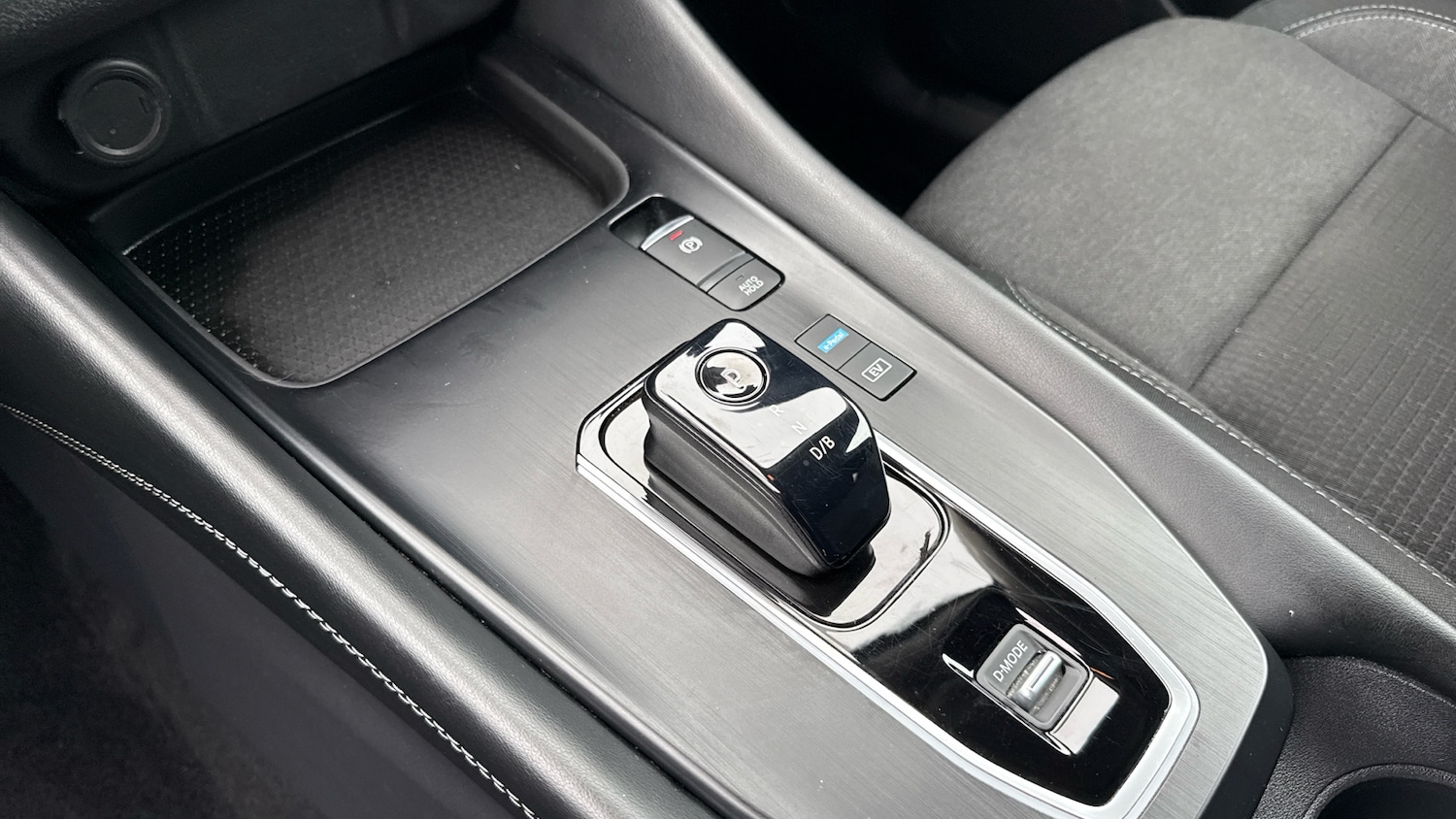 Used Nissan Qashqai 2023 for sale - 76206546: Photo 13