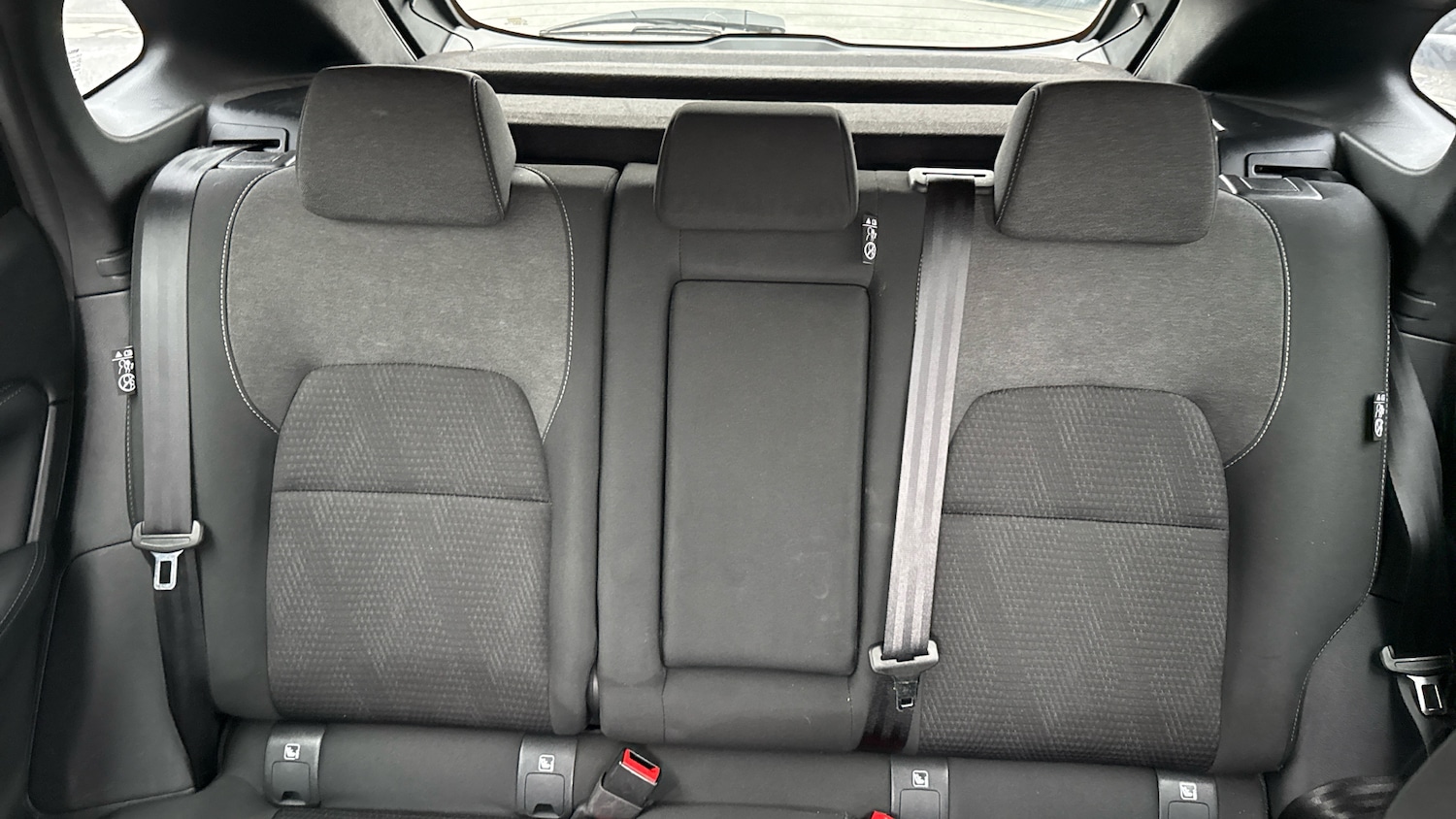 Used Nissan Qashqai 2023 for sale - 76206546: Photo 15