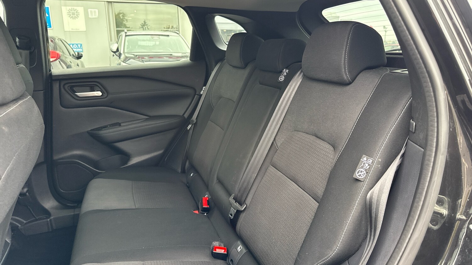 Used Nissan Qashqai 2023 for sale - 76206546: Photo 16