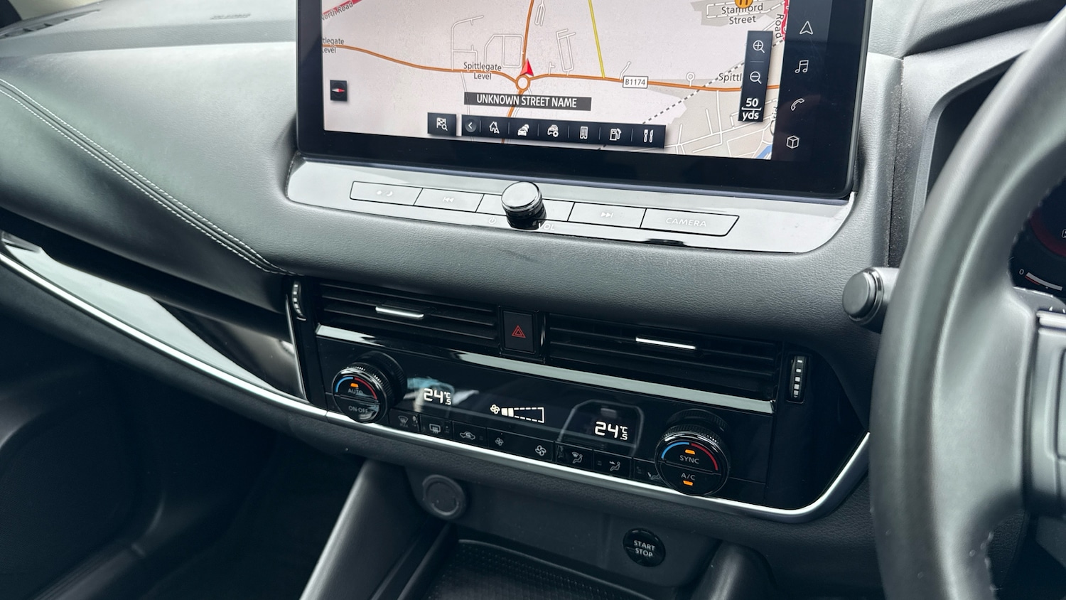 Used Nissan Qashqai 2023 for sale - 76206546: Photo 19