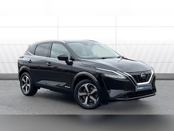 2023 (73) - 1.5 E-Power N-Connecta 5dr Auto