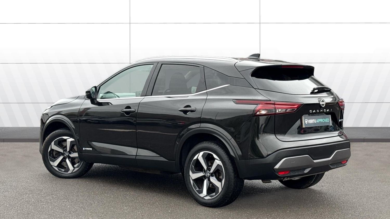 Used Nissan Qashqai 2023 for sale - 76206546: Photo 2