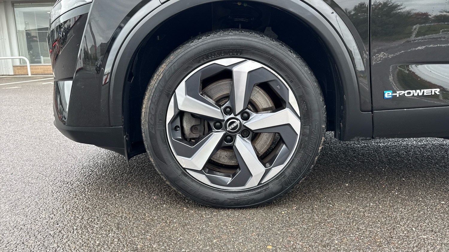 Used Nissan Qashqai 2023 for sale - 76206546: Photo 22