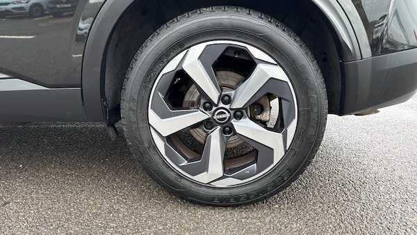 Used Nissan Qashqai 2023 for sale - 76206546: Photo 24