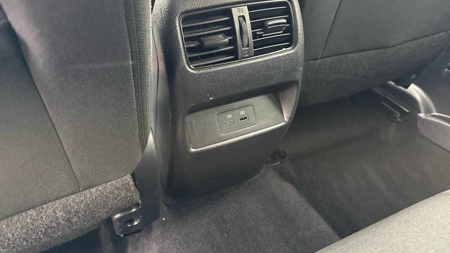 Used Nissan Qashqai 2023 for sale - 76206546: Photo 25