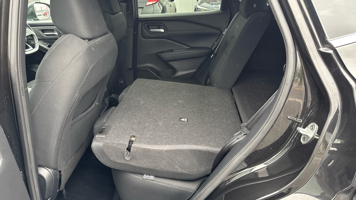 Used Nissan Qashqai 2023 for sale - 76206546: Photo 27