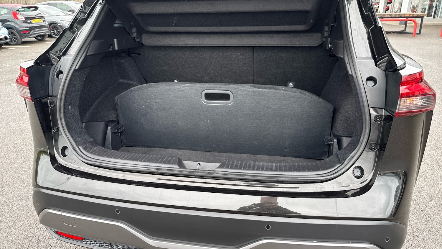 Used Nissan Qashqai 2023 for sale - 76206546: Photo 29