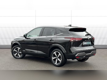 Used Nissan Qashqai 2023 for sale - 76206546: Photo 2