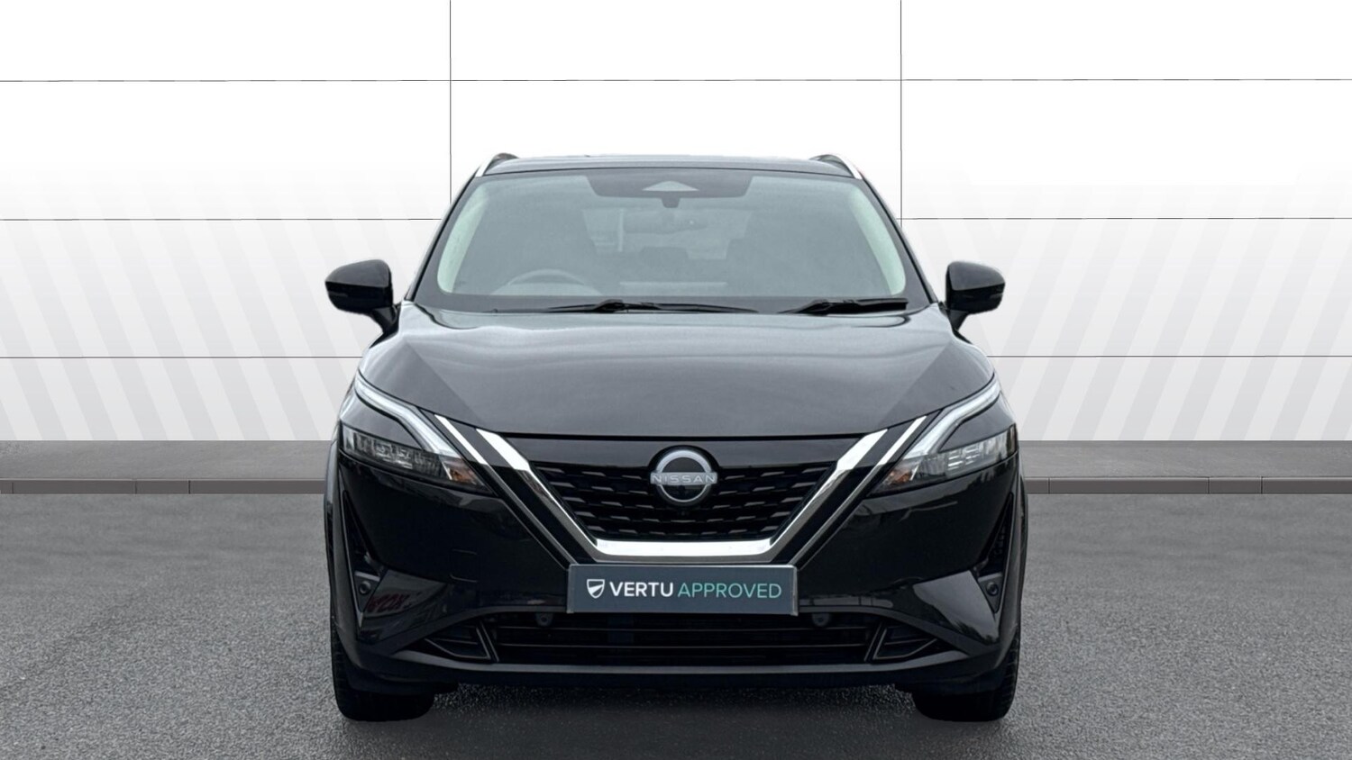 Used Nissan Qashqai 2023 for sale - 76206546: Photo 3