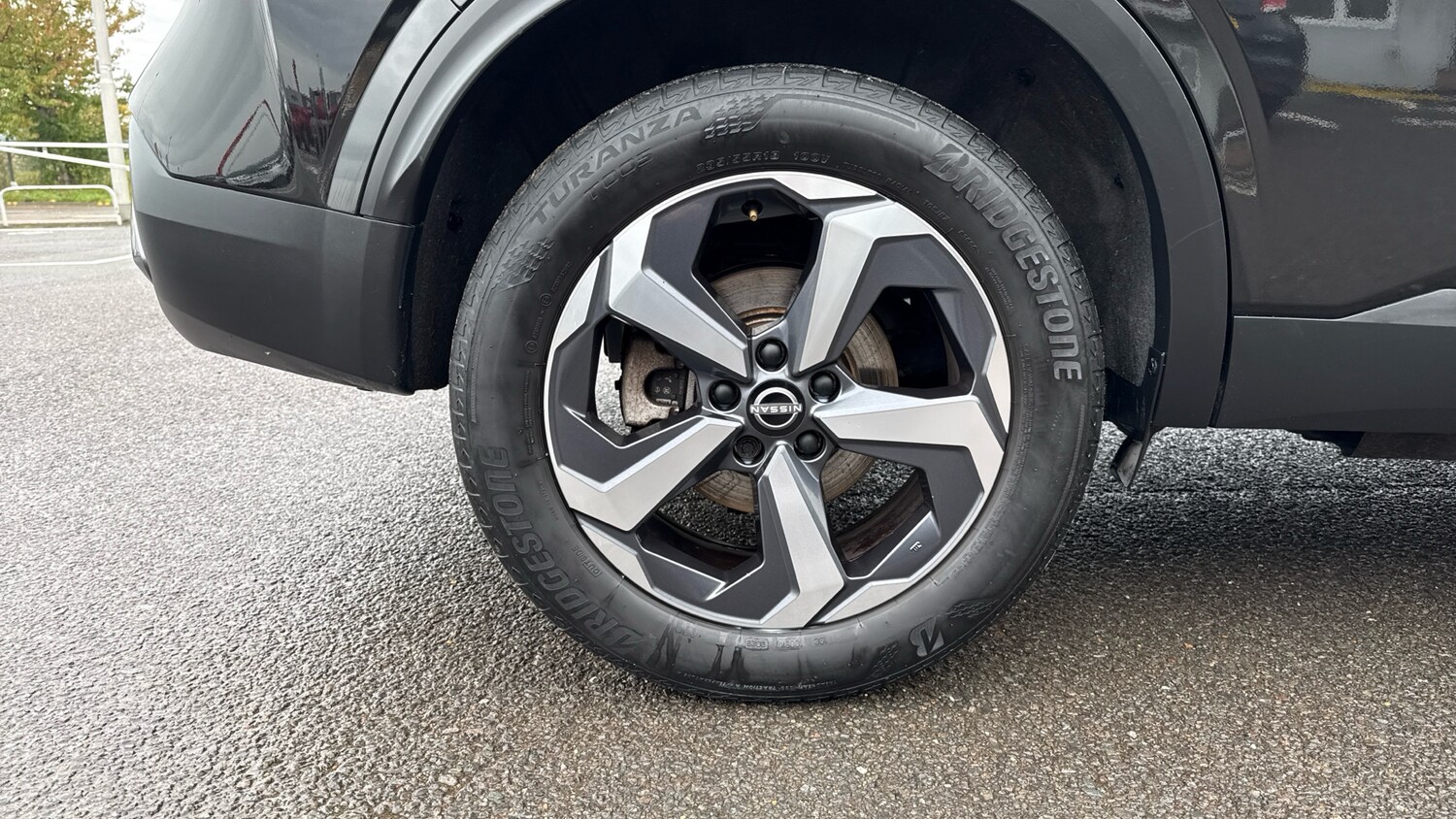 Used Nissan Qashqai 2023 for sale - 76206546: Photo 30