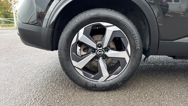 Used Nissan Qashqai 2023 for sale - 76206546: Photo 30
