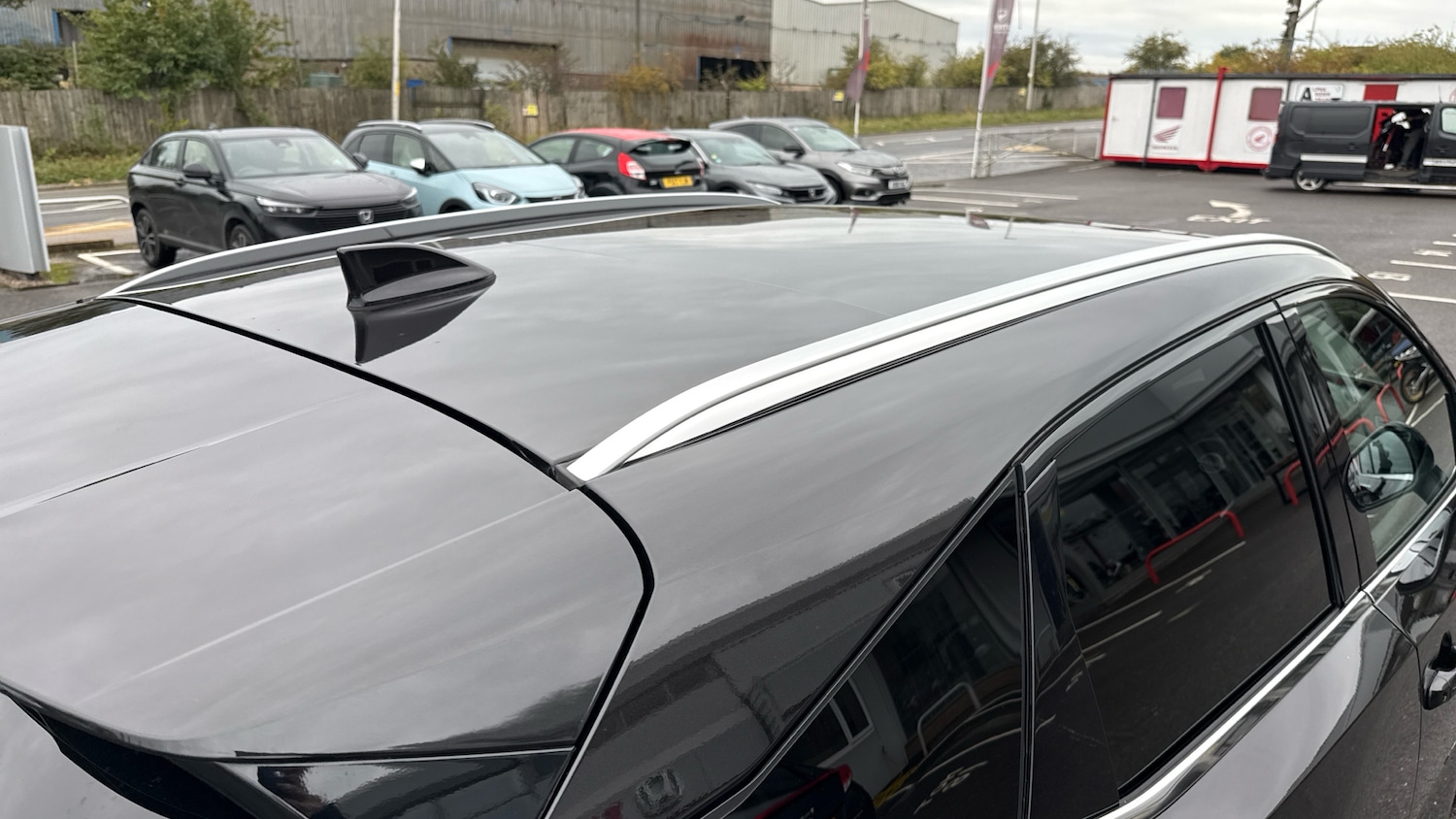 Used Nissan Qashqai 2023 for sale - 76206546: Photo 32