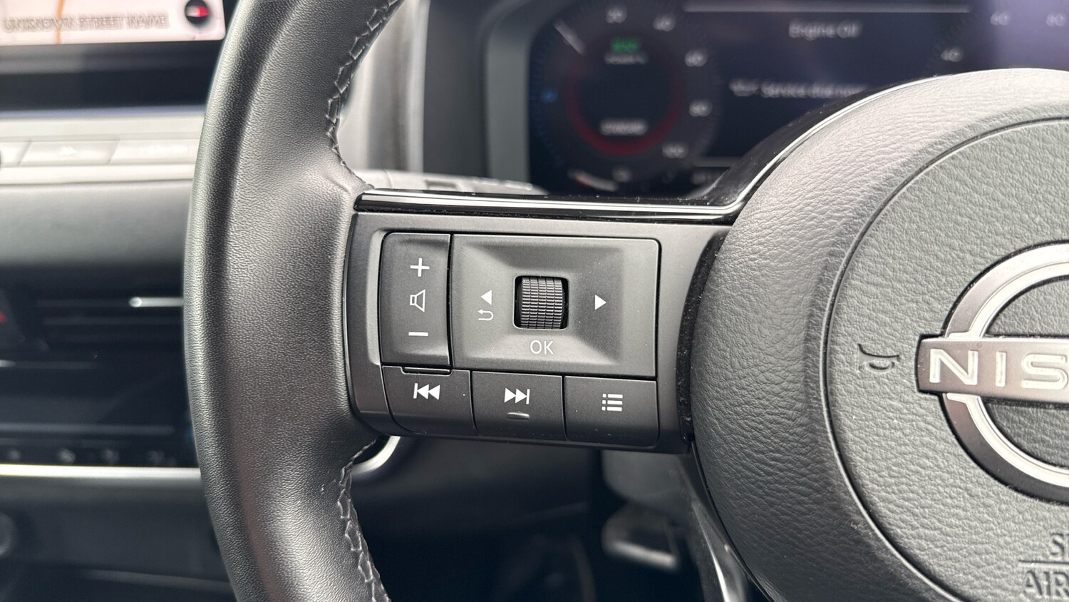 Used Nissan Qashqai 2023 for sale - 76206546: Photo 36