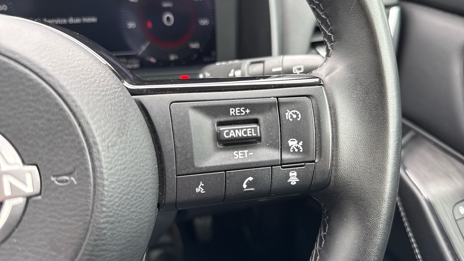 Used Nissan Qashqai 2023 for sale - 76206546: Photo 37