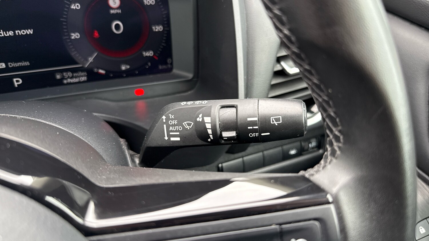 Used Nissan Qashqai 2023 for sale - 76206546: Photo 38