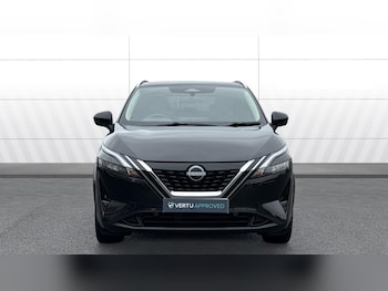 Used Nissan Qashqai 2023 for sale - 76206546: Photo 3