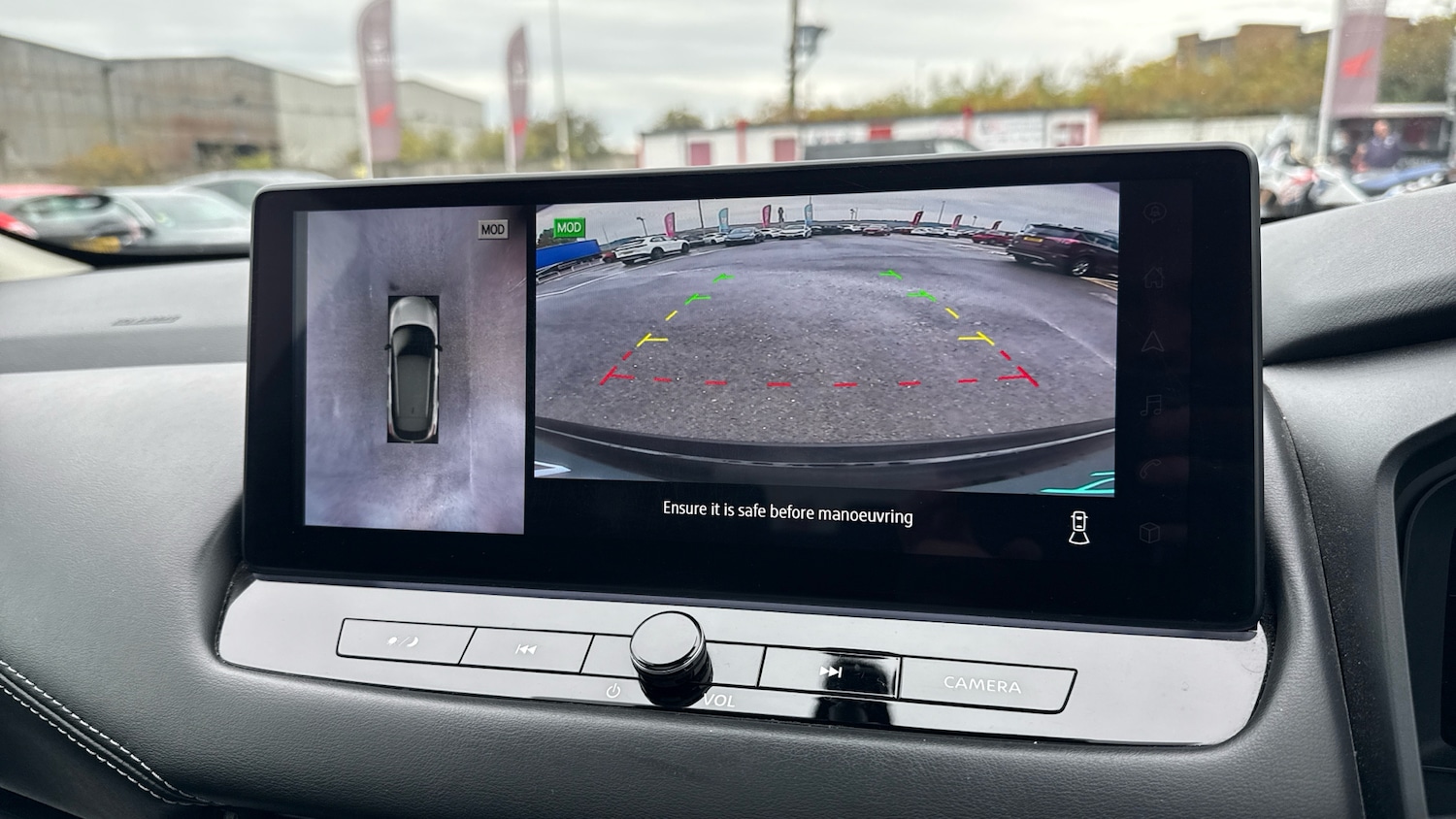 Used Nissan Qashqai 2023 for sale - 76206546: Photo 40