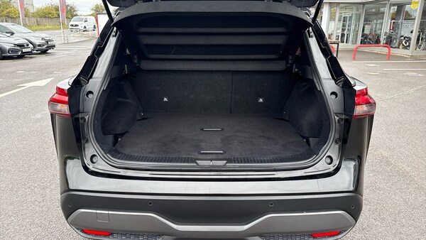 Used Nissan Qashqai 2023 for sale - 76206546: Photo 4