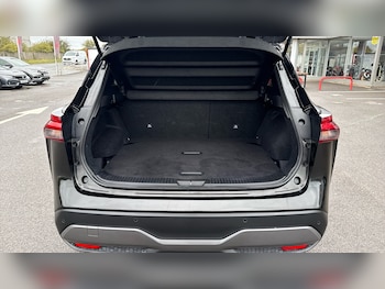 Used Nissan Qashqai 2023 for sale - 76206546: Photo 4