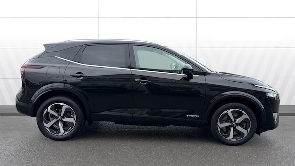 Used Nissan Qashqai 2023 for sale - 76206546: Photo 5