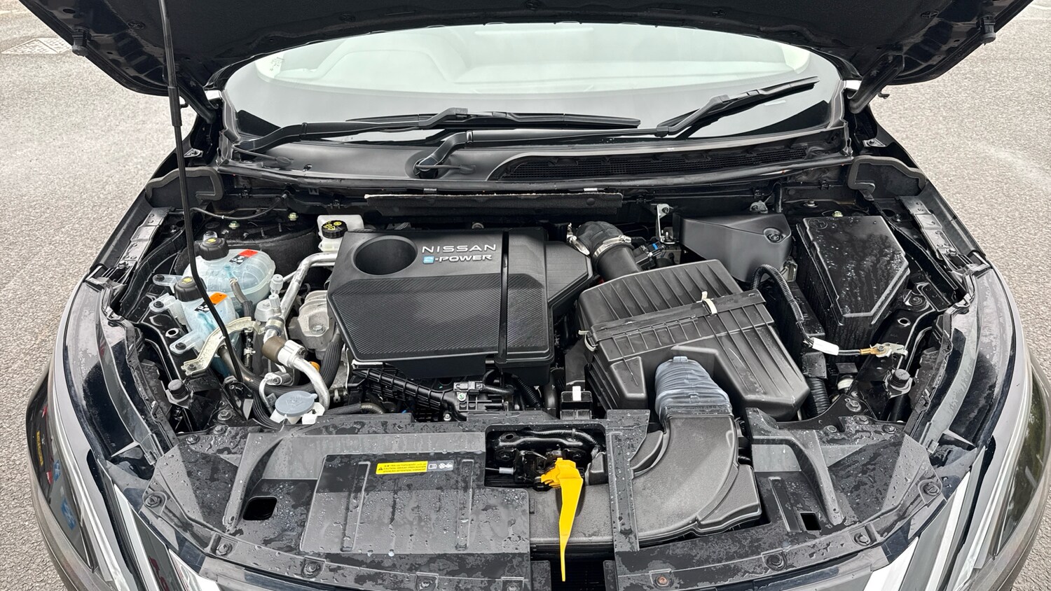 Used Nissan Qashqai 2023 for sale - 76206546: Photo 8