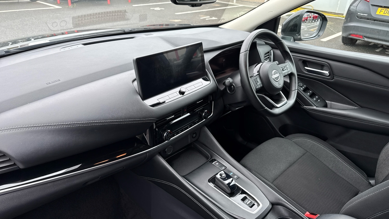 Used Nissan Qashqai 2023 for sale - 76206546: Photo 9