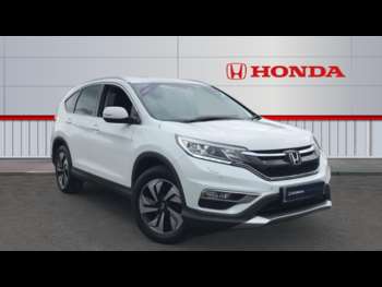 2015 (65) - 2.0 i-VTEC SR 5dr Auto Petrol Estate