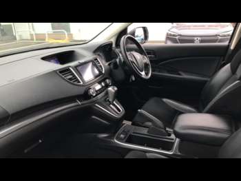 Used Honda CR-V 2015 for sale - 74706569: Photo