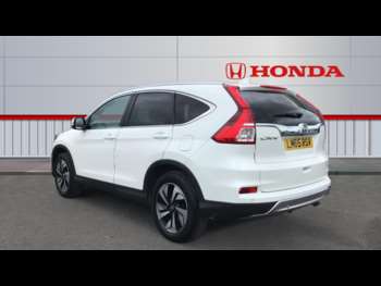 Used Honda CR-V 2015 for sale - 74706569: Photo