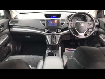 Used Honda CR-V 2015 for sale - 74706569: Photo
