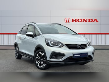 Honda - Jazz