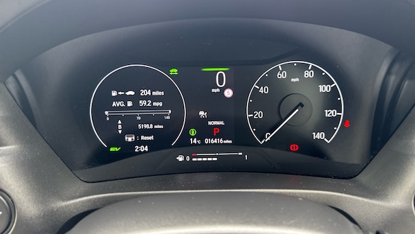 Used Honda HR-V 2023 for sale - 76234603: Photo 11