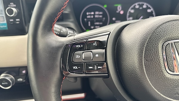 Used Honda HR-V 2023 for sale - 76234603: Photo 13