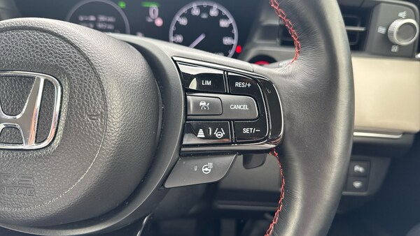 Used Honda HR-V 2023 for sale - 76234603: Photo 14