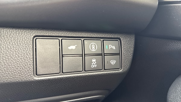 Used Honda HR-V 2023 for sale - 76234603: Photo 16