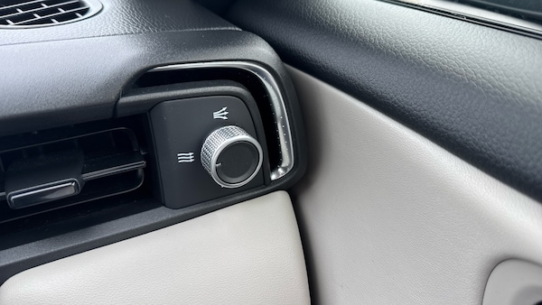 Used Honda HR-V 2023 for sale - 76234603: Photo 18