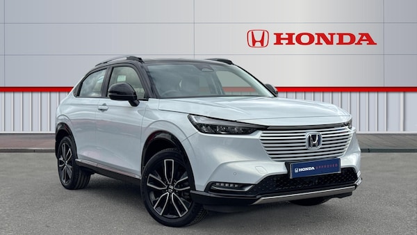 Used Honda HR-V 2023 for sale - 76234603: Photo 1