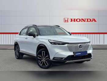 Honda - HR-V
