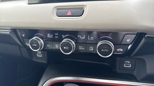 Used Honda HR-V 2023 for sale - 76234603: Photo 21