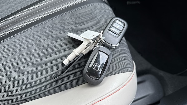 Used Honda HR-V 2023 for sale - 76234603: Photo 25