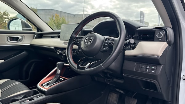 Used Honda HR-V 2023 for sale - 76234603: Photo 32