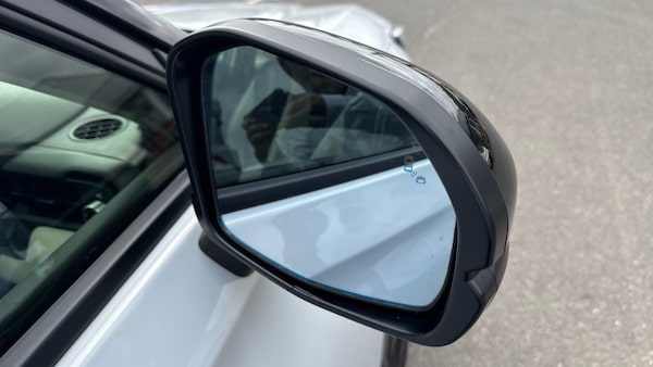 Used Honda HR-V 2023 for sale - 76234603: Photo 35