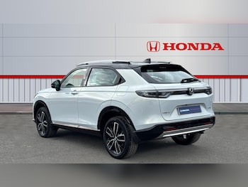 Used Honda HR-V 2023 for sale - 76234603: Photo 3