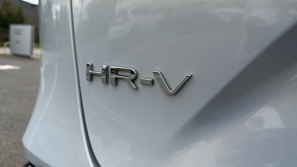 Used Honda HR-V 2023 for sale - 76234603: Photo 44