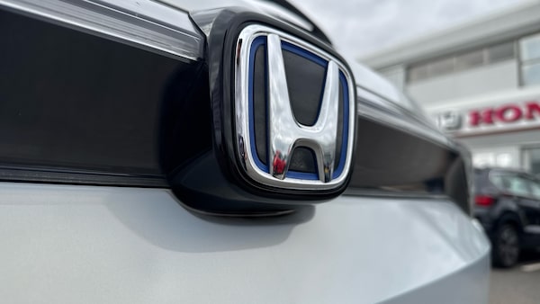 Used Honda HR-V 2023 for sale - 76234603: Photo 45
