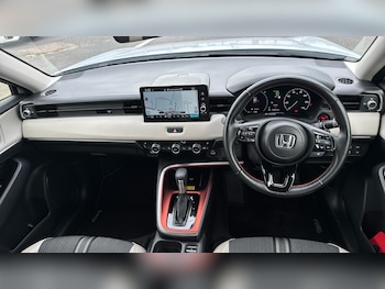 Used Honda HR-V 2023 for sale - 76234603: Photo 4