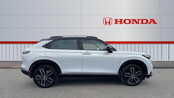 Used Honda HR-V 2023 for sale - 76234603: Photo 5