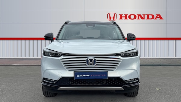 Used Honda HR-V 2023 for sale - 76234603: Photo 6