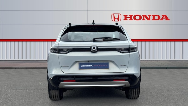 Used Honda HR-V 2023 for sale - 76234603: Photo 7
